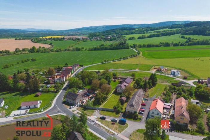 Prodej chalupy, Vlkanov, 320 m2