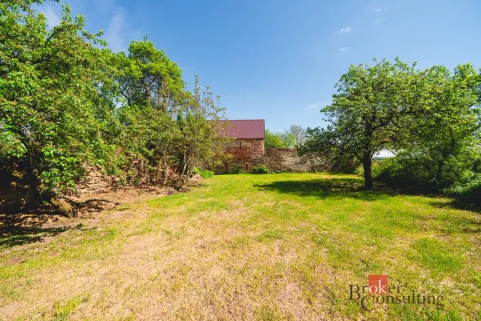 Prodej chalupy, Vlkanov, 320 m2