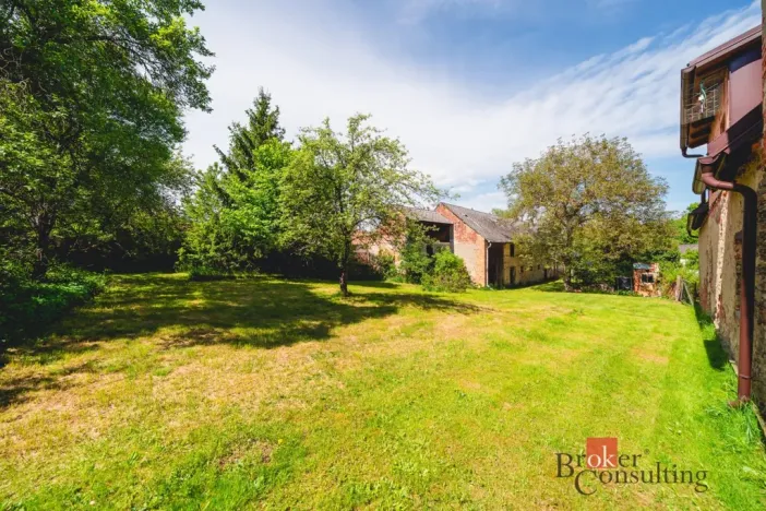 Prodej chalupy, Vlkanov, 320 m2