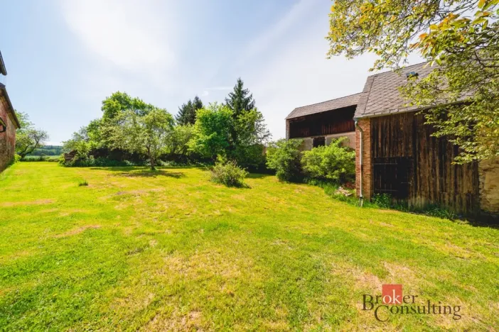 Prodej chalupy, Vlkanov, 320 m2