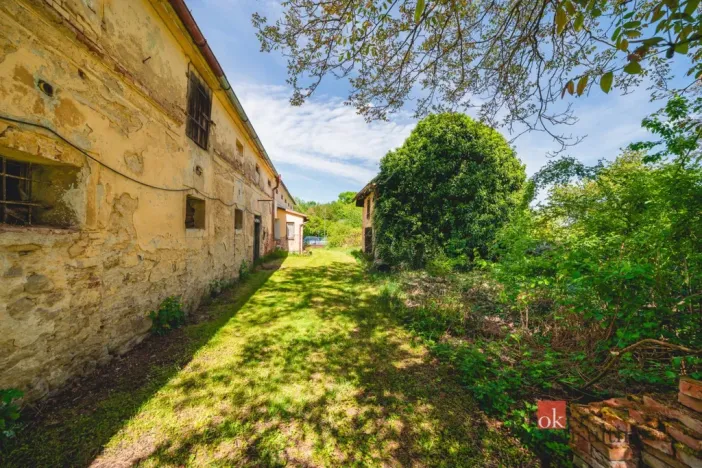 Prodej chalupy, Vlkanov, 320 m2