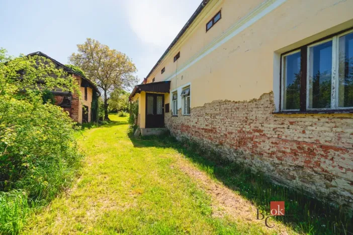 Prodej chalupy, Vlkanov, 320 m2