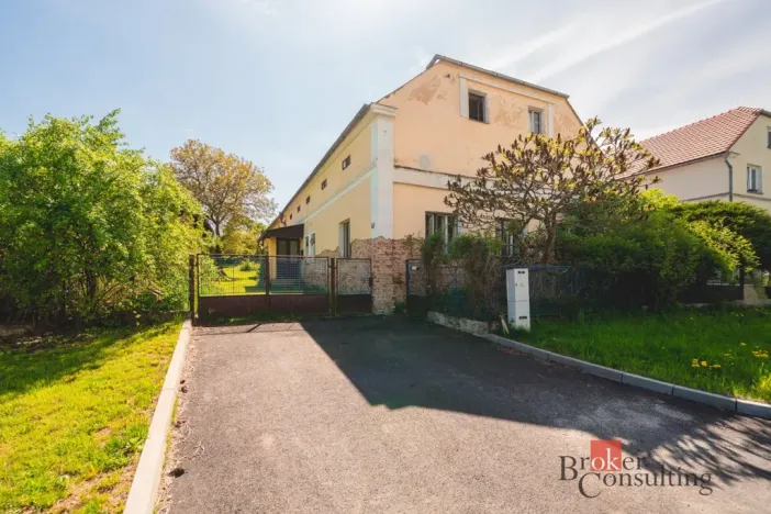 Prodej chalupy, Vlkanov, 320 m2