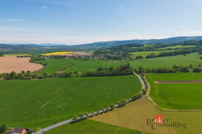 Prodej chalupy, Vlkanov, 320 m2