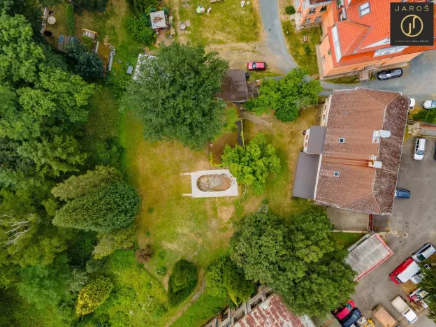 Prodej rodinného domu, Roztoky, 300 m2