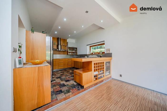 Prodej rodinného domu, Ostrava, Panská, 186 m2