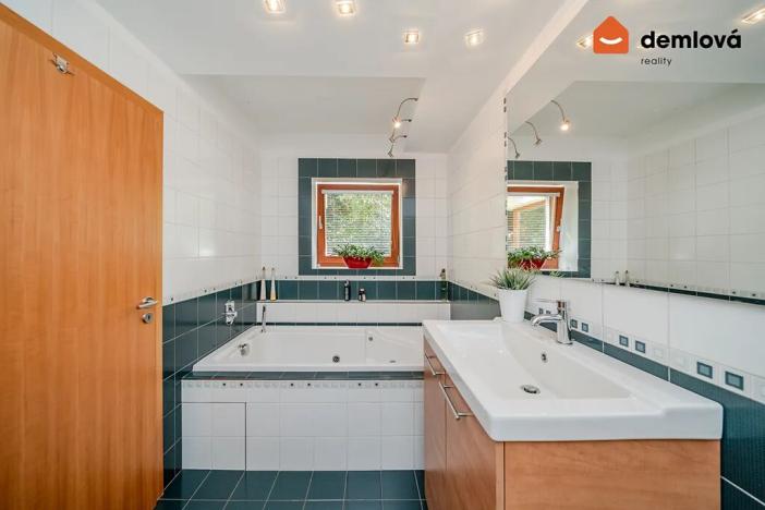 Prodej rodinného domu, Ostrava, Panská, 186 m2