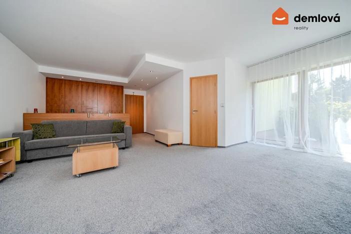 Prodej rodinného domu, Ostrava, Panská, 186 m2