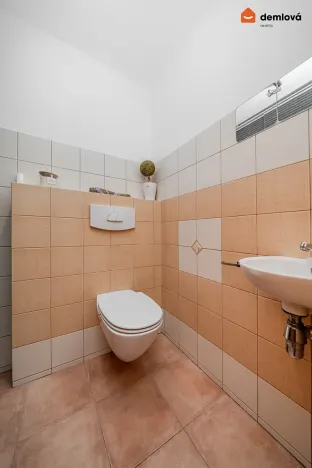 Prodej rodinného domu, Ostrava, Panská, 186 m2