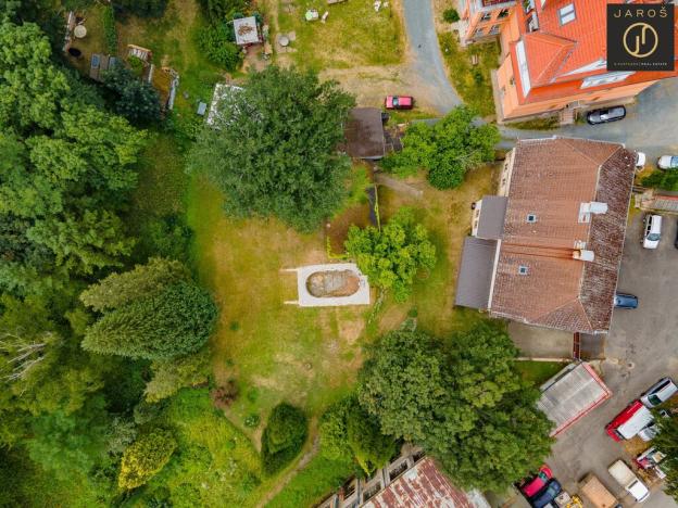 Prodej zemědělského objektu, Roztoky, 300 m2