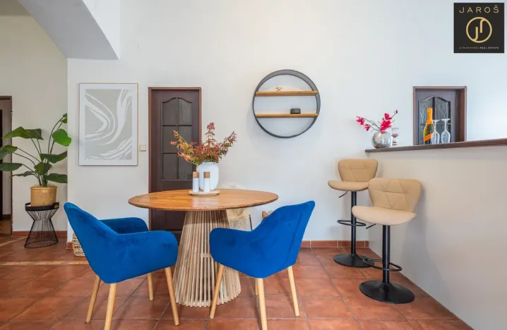 Prodej zemědělského objektu, Roztoky, 300 m2