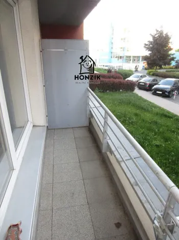 Pronájem bytu 1+kk, Praha - Zličín, Sazovická, 40 m2