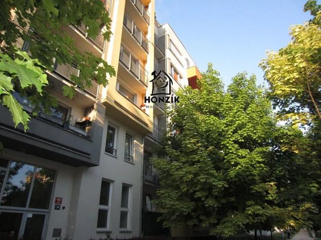 Pronájem bytu 1+kk, Praha - Zličín, Sazovická, 40 m2