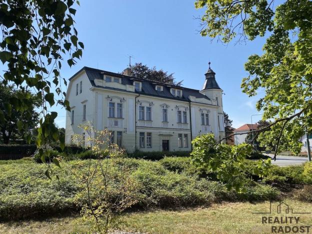 Pronájem bytu 1+kk, Chotěboř, Herrmannova, 40 m2