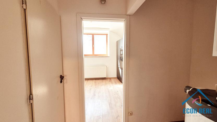 Pronájem bytu 2+kk, Brandýs nad Labem-Stará Boleslav - Stará Boleslav, Mariánské náměstí, 40 m2