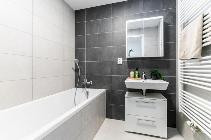 Pronájem bytu 2+kk, Brno - Brno-město, Spolková, 53 m2