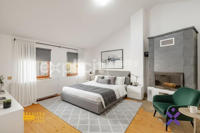 Prodej rodinného domu, Uherský Brod, Dolní Valy, 65 m2