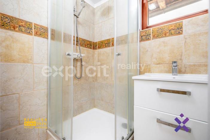 Prodej rodinného domu, Uherský Brod, Dolní Valy, 65 m2