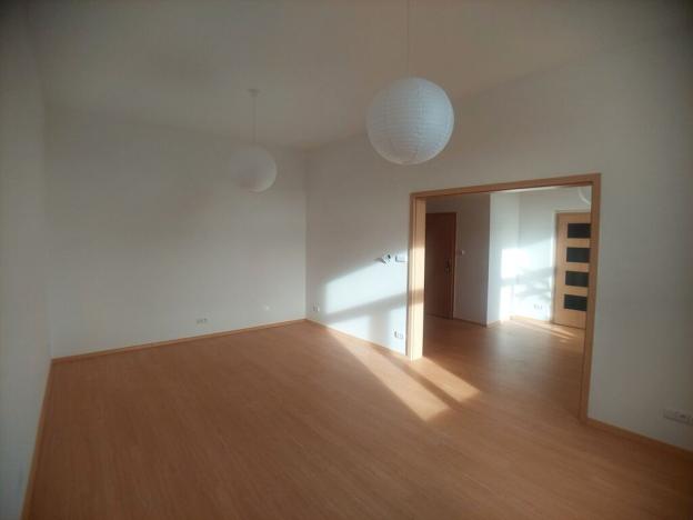 Pronájem bytu 1+1, Tábor, 9. května, 30 m2