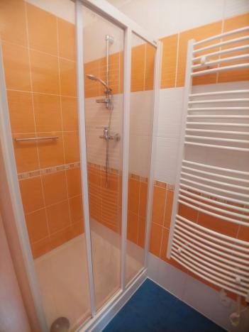 Pronájem bytu 1+1, Tábor, 9. května, 30 m2