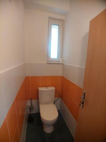 Pronájem bytu 1+1, Tábor, 9. května, 30 m2