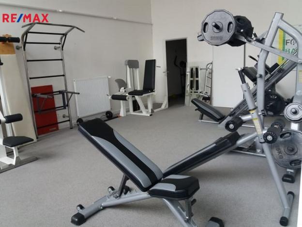 Pronájem bytu 1+kk, Praha, Hornoměcholupská, 22 m2