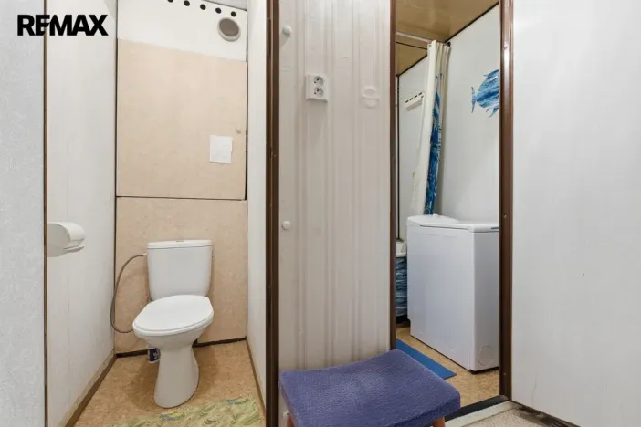 Prodej bytu 1+1, Karlovy Vary, Krymská, 28 m2