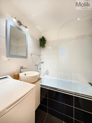 Pronájem bytu 2+1, Teplice - Trnovany, Antala Staška, 65 m2