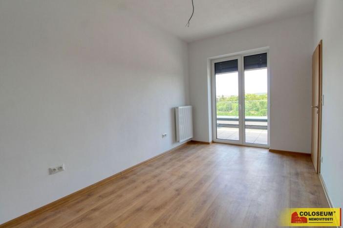 Pronájem bytu 2+kk, Znojmo, Vrbkova, 62 m2