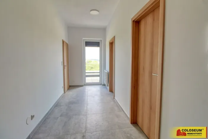 Pronájem bytu 2+kk, Znojmo, Vrbkova, 62 m2