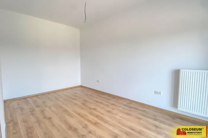 Pronájem bytu 2+kk, Znojmo, Vrbkova, 62 m2