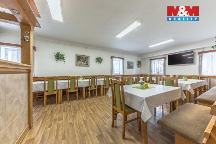 Prodej chaty, Albrechtice v Jizerských horách, 600 m2