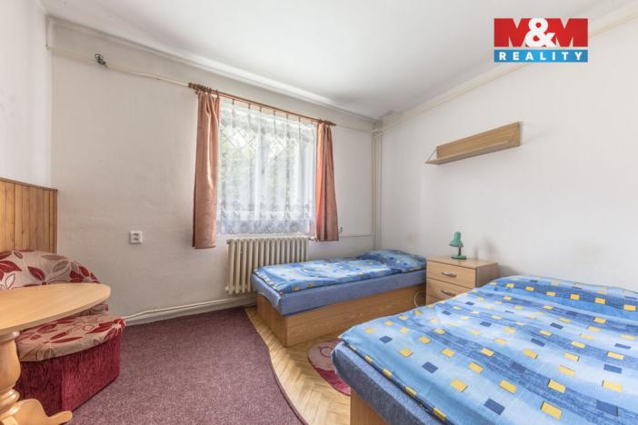 Prodej chaty, Albrechtice v Jizerských horách, 600 m2