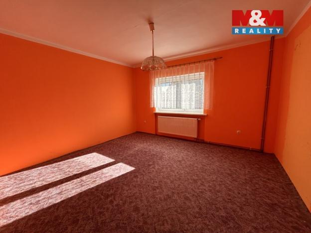 Prodej rodinného domu, Horní Bludovice, 200 m2