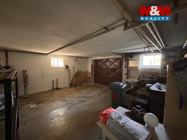 Prodej rodinného domu, Horní Bludovice, 200 m2