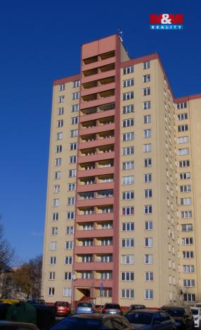 Pronájem bytu 3+1, Ostrava - Moravská Ostrava, Poděbradova, 70 m2