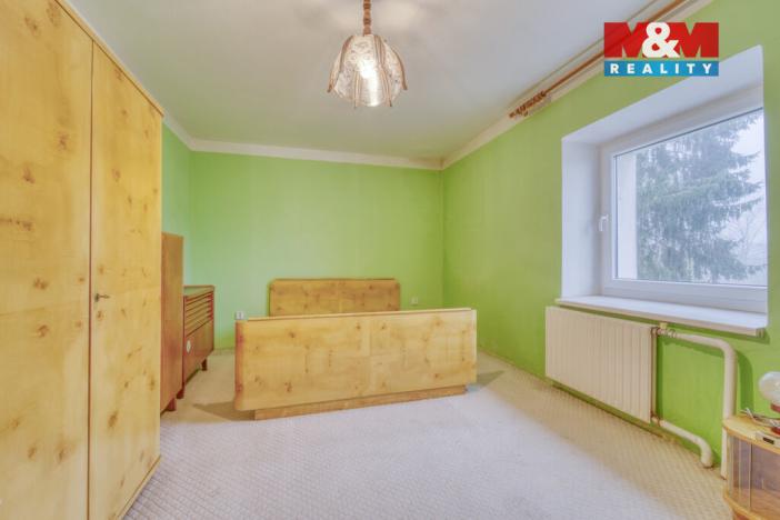 Prodej rodinného domu, Hořovičky, 164 m2