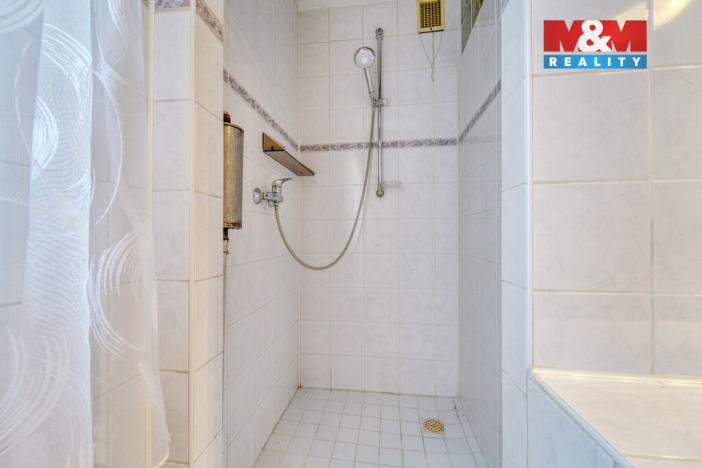 Prodej rodinného domu, Hořovičky, 164 m2