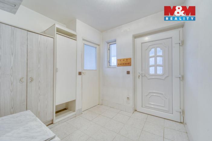 Prodej rodinného domu, Hořovičky, 164 m2