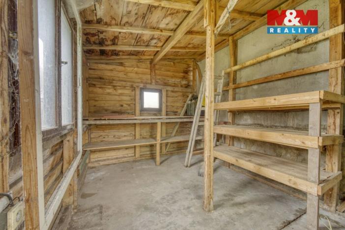 Prodej rodinného domu, Hořovičky, 164 m2