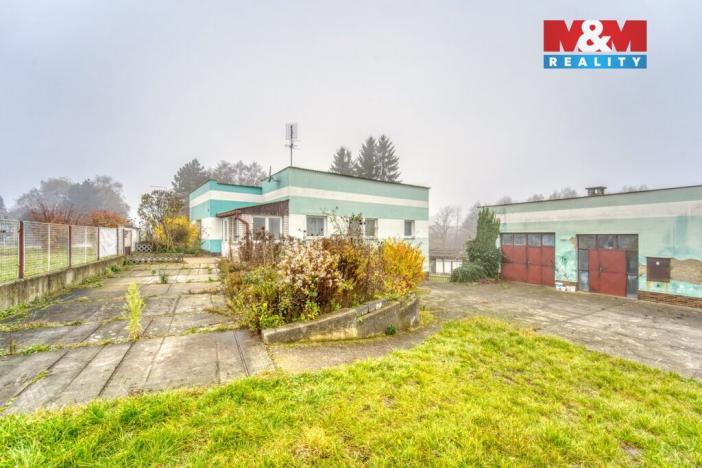 Prodej rodinného domu, Hořovičky, 164 m2