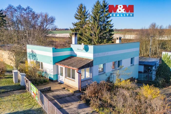 Prodej rodinného domu, Hořovičky, 164 m2