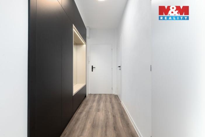 Prodej bytu 3+kk, Ostrava - Poruba, Větrná, 50 m2