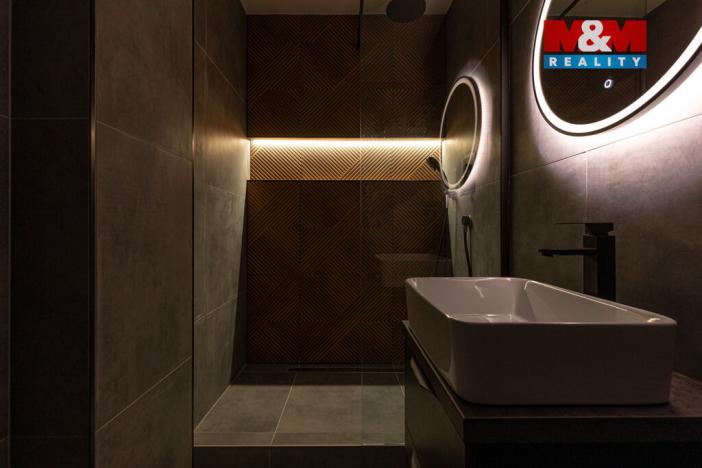 Prodej bytu 3+kk, Ostrava - Poruba, Větrná, 50 m2