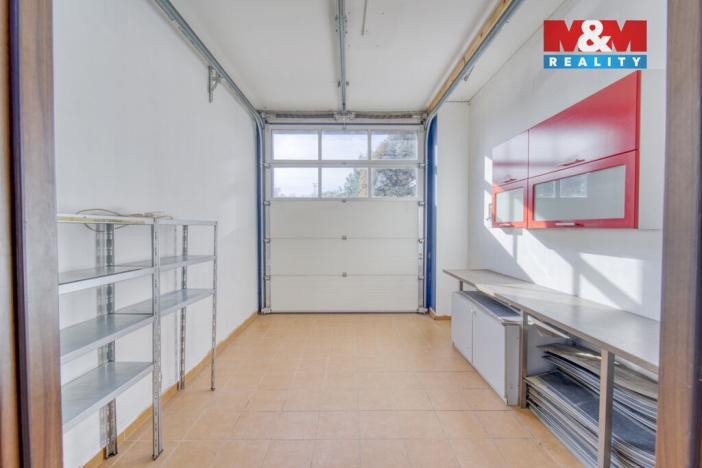 Pronájem obchodního prostoru, Praha - Uhříněves, Přátelství, 135 m2