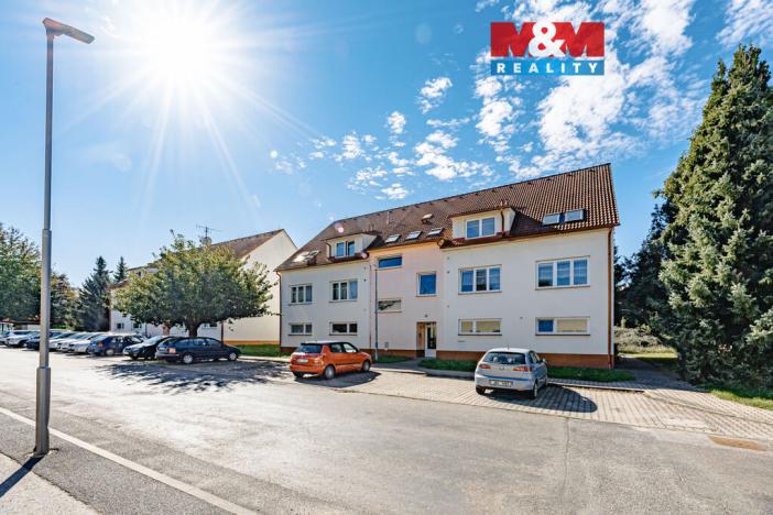 Prodej bytu 2+1, Vamberk, Jůnova, 57 m2