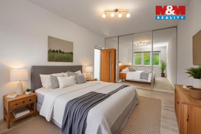 Prodej bytu 2+1, Vamberk, Jůnova, 57 m2