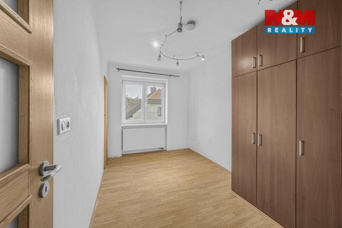 Prodej bytu 3+kk, Praha - Modřany, Lehárova, 64 m2