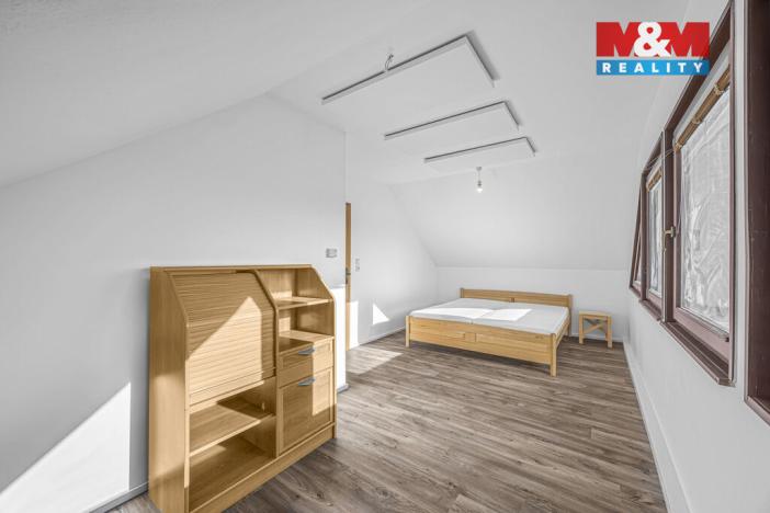 Prodej rodinného domu, Mukařov, Kutnohorská, 260 m2