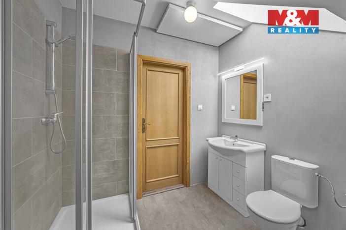 Prodej rodinného domu, Mukařov, Kutnohorská, 260 m2